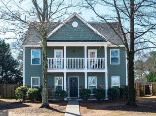 336 Bridgewater Cir, Athens, GA 30601