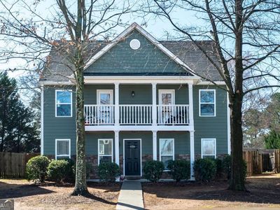 336 Bridgewater Cir, Athens, GA, 30601