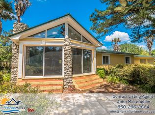 1141 Dover Rd, Havana, FL 32333