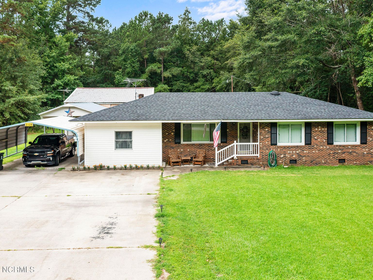 3106 Bailey Road, Williamston, NC 27892 Zillow