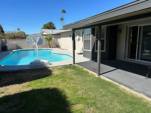 1249 E La Jolla Dr Photo 1