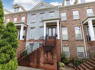 155 Alderwood Hl, Atlanta, GA 30328