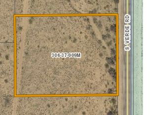 Verde, Golden Valley, AZ 86413