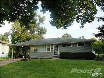 7748 Paddington Dr photo 1