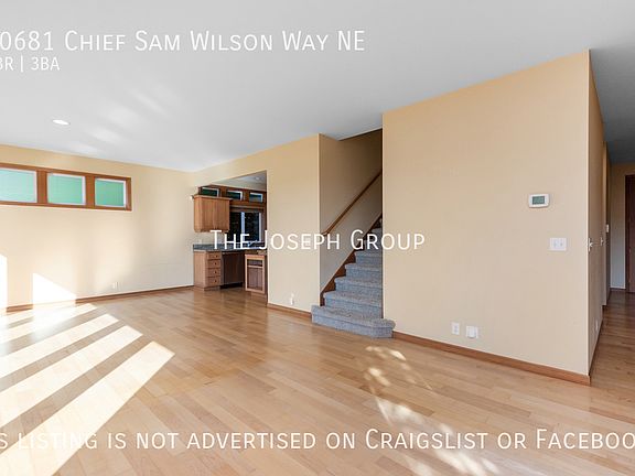 3rd image of 20681 Chief Sam Wilson Way NE