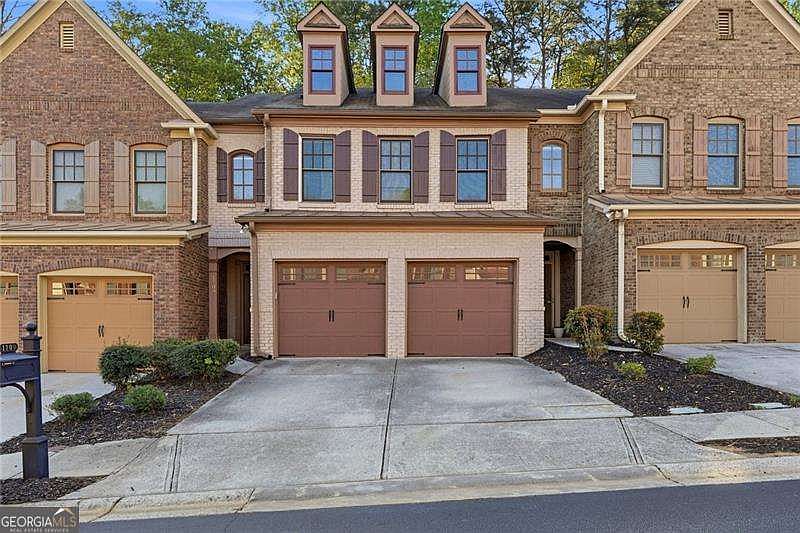 1st image of 1709 Caswell Pkwy #205
