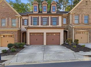 1709 Caswell Pkwy #205, Marietta, GA 30060