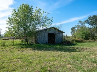 TRACT One 16630 Old Locke Rd, Mountainburg, AR 72946