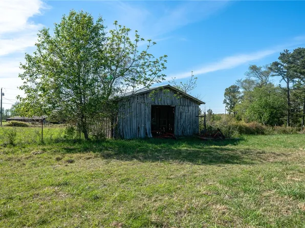 TRACT One 16630 Old Locke Rd, Mountainburg, AR 72946