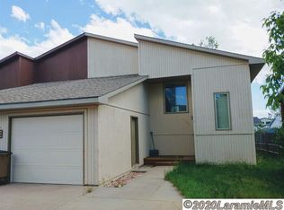 4302 Comanche Dr, Laramie, WY 82072