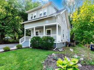 1212 Wells St, Ann Arbor, MI