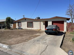659 N Rio Vista Ave, Brawley, CA 92227