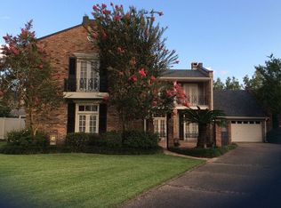 79 Burleigh Ct S, Marrero, LA 70072