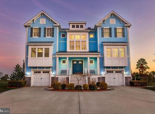 33529 Tiderunner Ave, Millsboro, DE