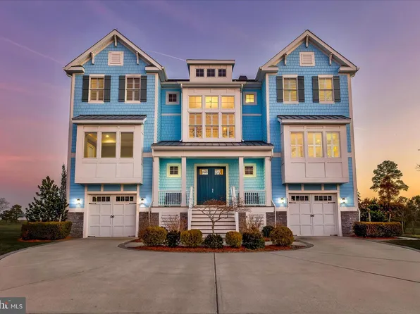 33529 Tiderunner Ave, Millsboro, DE 19966