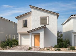 Plan 1353 Plan, Liberty at Meriden, Henderson, NV 89014