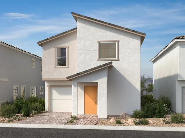 Plan 1353 Modeled Plan, Liberty at Meriden