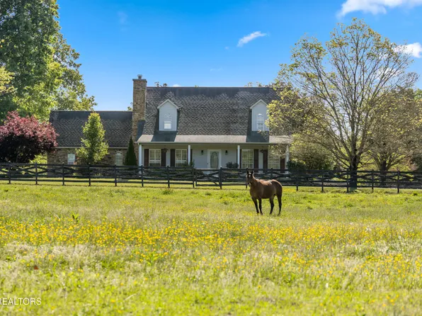 7714 Washington Pike, Corryton, TN 37721