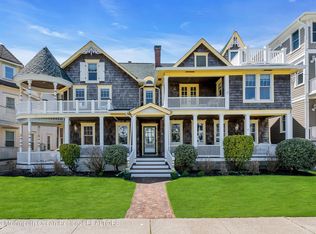 14 Abbott Ave, Ocean Grove, NJ 07756