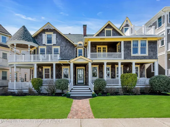 14 Abbott Avenue, Ocean Grove, NJ 07756