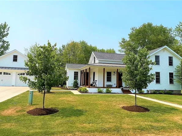 101 Smith Rd, Buffalo, NY 14228