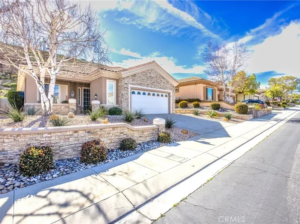 5307 Breckenridge Ave, Banning, CA 92220