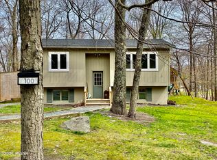 100 Gristmill Ter, Milford, PA