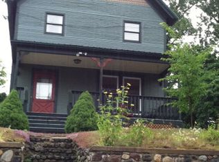 40 Helen St, Saranac Lake, NY 12983