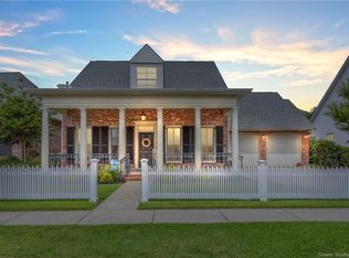 5925 Camellia Pl, Lake Charles, LA 70605