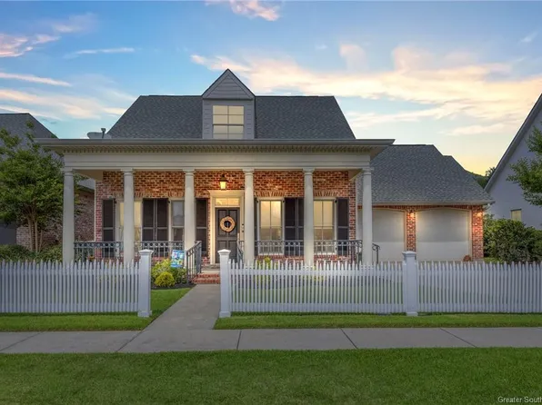 5925 Camellia Pl, Lake Charles, LA 70605