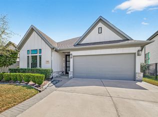 19303 Hackberry Hollow Trl, Cypress, TX 77433