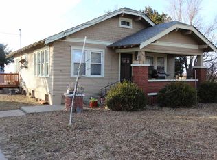 11457 SE Waie St, Beaumont, KS 67012