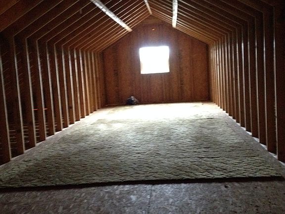 Attic