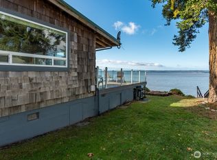C D Hillman's Birmingham Water Front Addition, Stanwood, WA 98292