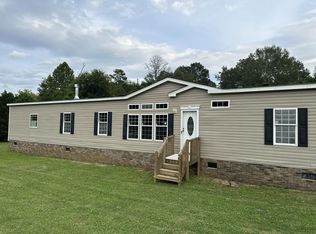 269 Cathy Dr, Warrenville, SC 29851
