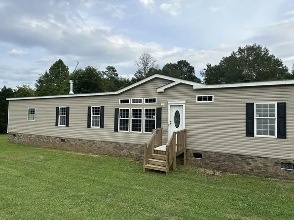 269 Cathy Drive, Warrenville, SC