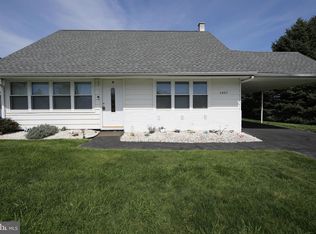 2907 Normandy Dr, Philadelphia, PA 19154