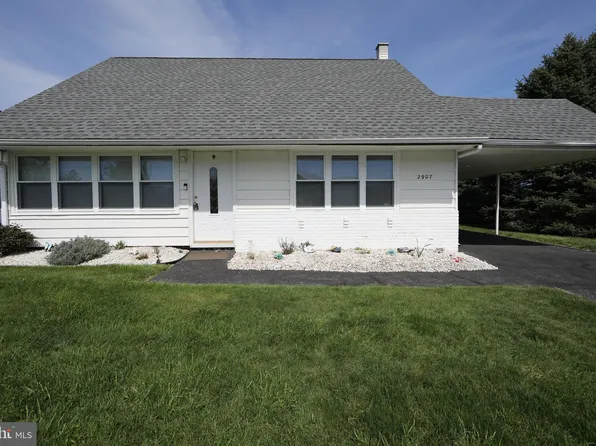 2907 Normandy Dr, Philadelphia, PA 19154