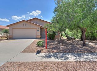 2382 E Skipping Rock Way, Oro Valley, AZ 85737