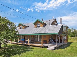 240 English Settlement Rd, Stanley, NB E6B 2E8