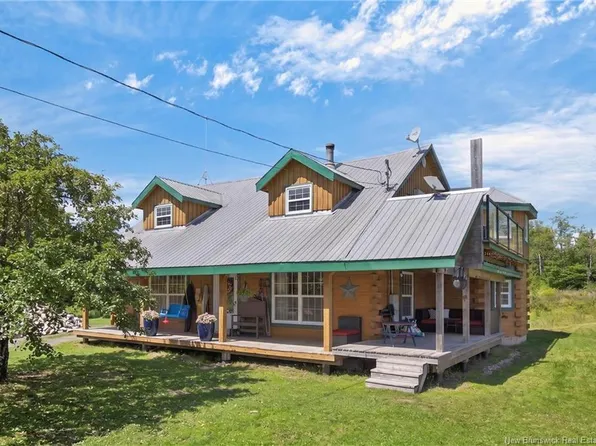 240 English Settlement Rd, Stanley, NB E6B 2E8