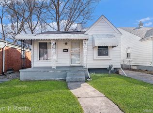 8844 Saint Marys St, Detroit, MI 48228