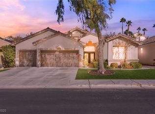 1312 Rolling Sunset St, Henderson, NV 89052