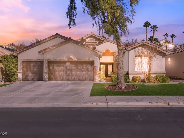 1312 Rolling Sunset St, Henderson, NV 89052