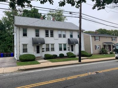 1349 Douglas Ave, Providence, RI, 02904