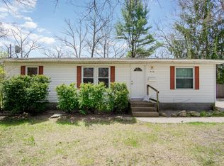 903 Victor Ave, Muskegon, MI 49445