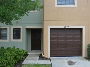 1514 Seagull Bay Way, Brandon, FL 33511