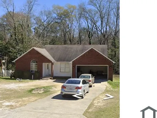 2419 Bristol Dr, Macon, GA 31217