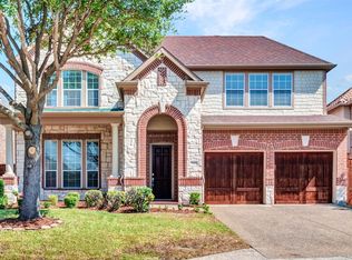 441 Cascada Dr, Richardson, TX 75081