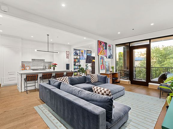 3rd image of 21 N May St #405